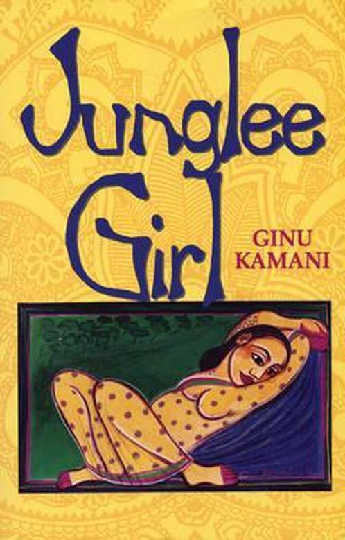 Junglee Girl 9781879960404, Livres, Livres Autre, Envoi