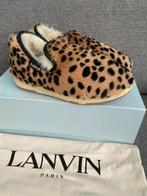 Lanvin - NEW - Multicolor - Fur & Leather - LUXURY -, Vêtements | Hommes, Chaussures