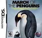 March of the Penguins (DS Games), Games en Spelcomputers, Games | Nintendo DS, Ophalen of Verzenden, Zo goed als nieuw