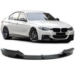 M-Pakket Performance Carbon Look BMW 3 Serie F30 F31 B0369, Nieuw, BMW, Voor