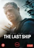 Last ship - Seizoen 1 op DVD, Verzenden