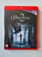 THE CONJURING 2 (BLURAY), Cd's en Dvd's, Gebruikt