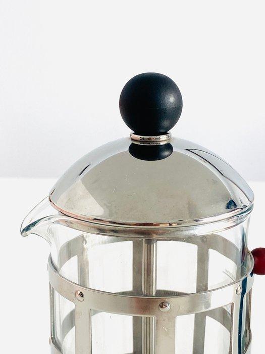 Alessi - Michael Graves - Koffiepot - MGPF 3 - PA - Presso, Antiek en Kunst, Antiek | Meubels | Stoelen en Sofa's