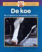 De koe / Natuur in de kijker 9789024362660 Li Fang-Ling, Boeken, Verzenden, Gelezen, Li Fang-Ling