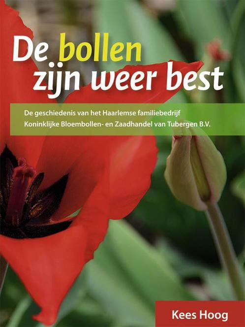 De bollen zijn weer best 9789087043780 Kees Hoog, Boeken, Geschiedenis | Wereld, Gelezen, Verzenden