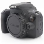 Canon EOS 200D body | Tweedehands, Audio, Tv en Foto, Fotocamera's Digitaal, Verzenden, Zo goed als nieuw, Canon
