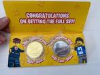 Lego - Promotional - SCC2019 - Exclusive LEGO coins at