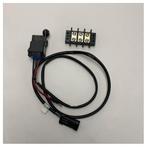Bieden: Mercury Marine Electrical Connector Cable Set Mercu, Watersport en Boten, Ophalen of Verzenden, Nieuw