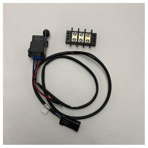 Bieden: Mercury Marine Electrical Connector Cable Set Mercu, Watersport en Boten, Navigatiemiddelen en Scheepselektronica, Ophalen of Verzenden
