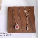 Swarovski crystals - Hanger - Swarovski-hanger, Antiek en Kunst