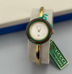 Gucci - Zonder Minimumprijs - Dames - 1990, Handtassen en Accessoires, Horloges | Heren, Nieuw