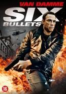 Six bullets op DVD, Cd's en Dvd's, Dvd's | Thrillers en Misdaad, Verzenden, Nieuw in verpakking