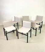 Molteni - Afra & Tobia Scarpa - Mastro - Chaise (6) - Métal,