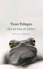 Het lot van de kikker 9789021457024 Toon Tellegen, Boeken, Verzenden, Gelezen, Toon Tellegen