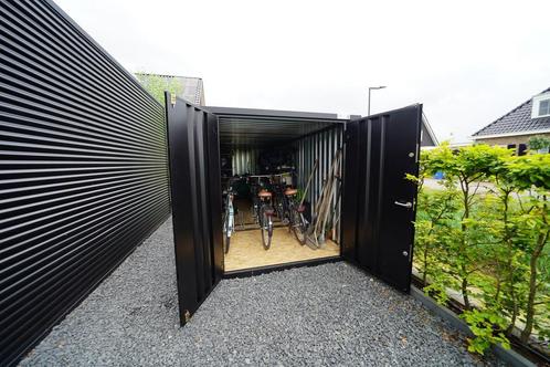 abris de vélo - montage en 1 heure - 1399€, Tuin en Terras, Tuinhuizen