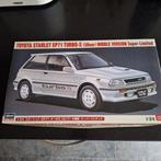 Tamiya - Bouwpakket (5) Modern, Hobby en Vrije tijd, Nieuw