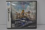 Heroes Of Mana - SEALED (DS USA), Nieuw