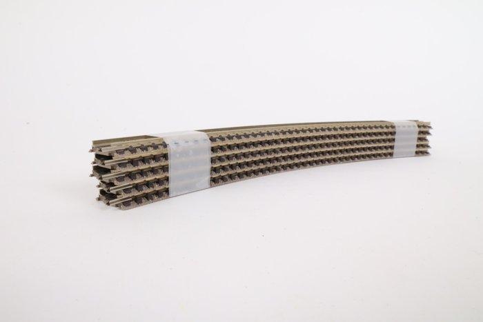 Fleischmann N - 9130/9135 - Voie ferrée pour trains, Hobby & Loisirs créatifs, Trains miniatures | Échelle N