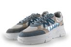 Sub55 Veterschoenen in maat 38 Wit | 5% extra korting, Kleding | Dames, Schoenen, Verzenden, Wit, Overige typen, Sub55
