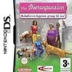 Mijn Dierenpension (Nintendo DS used game), Games en Spelcomputers, Games | Nintendo DS, Ophalen of Verzenden, Nieuw