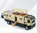 Camper Camion 1:32 - Modelauto  (2) - Camper Caravan Unimog
