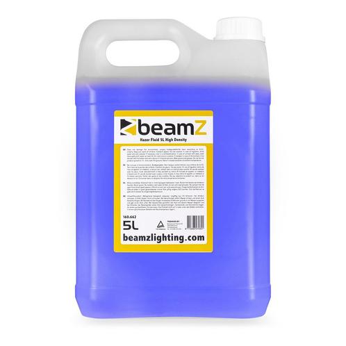 BeamZ Hazervloeistof Geconcentreerd - 5 liter, Muziek en Instrumenten, Licht en Laser, Verzenden