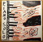 TTT feat. AR Penck - Piano Solo - Vinylplaat - 1987, Cd's en Dvd's, Nieuw in verpakking