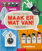 Maak er wat van! 9789047623977 K. Enseling, Boeken, Verzenden, Gelezen, K. Enseling