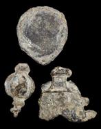 Indonesië, Maleisië, Maleisisch schiereiland. Pre coinage, Postzegels en Munten