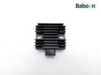 Spanningsregelaar Suzuki AN 400 Burgman 2007-2017 (AN400), Motoren, Verzenden, Gebruikt