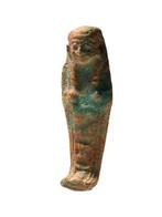 Oude Egypte, late periode Egyptisch Ushabti beeldje gemaakt