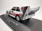 CMR Replicars 1:43 - Model raceauto - Audi Sport Quattro S1, Hobby en Vrije tijd, Nieuw