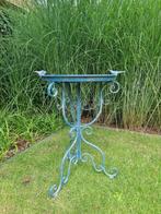 Vasque pour oiseaux - Fer