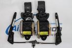 Airbag set - Dashboard Opel Mokka X (2016-heden)