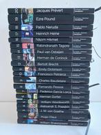 De Morgen - Bibliotheek Wereldpoëzie - 2006, Antiek en Kunst