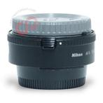 Nikon AF-S Teleconverter TC-14E II nr. 3978, Audio, Tv en Foto, Fotografie | Fotostudio en Toebehoren, Ophalen of Verzenden, Gebruikt