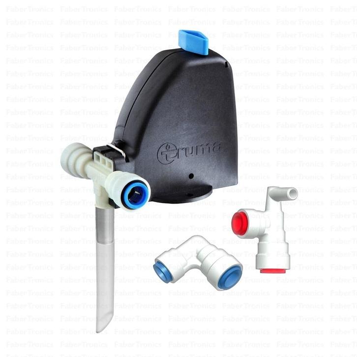 Truma wateraansluitset Combi JG, Doe-het-zelf en Bouw, Overige Doe-Het-Zelf en Bouw, Ophalen of Verzenden