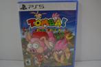 Tomba! Special Edition - SEALED (PS5)