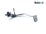 Rempedaal Yamaha YS 125 2017-2019 (BT41 RE331), Verzenden, Gebruikt