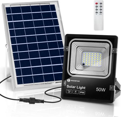 Aigostar 10L6O - LED Buitenlamp - schijnwerper - Wandlamp bu, Huis en Inrichting, Woonaccessoires | Overige, Verzenden