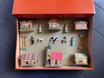 Brand Unknown - Miniatuur figuur - Village miniature vintage, Antiek en Kunst