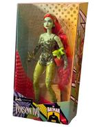 Mattel - Barbiepop Barbie Poisin Ivy Batman special edition