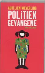 Politiek gevangene, Boeken, Verzenden, Nieuw, Nederlands