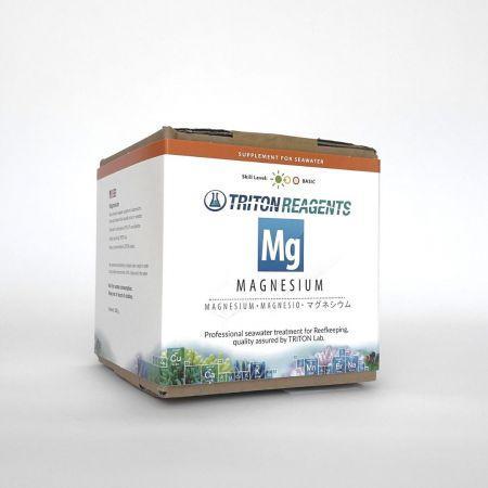 Triton Magnesium - 5 l, Dieren en Toebehoren, Vissen | Aquaria en Toebehoren, Verzenden