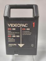 Philips Videopack 1, Cd's en Dvd's, Cd's | Overige Cd's, Ophalen of Verzenden, Zo goed als nieuw