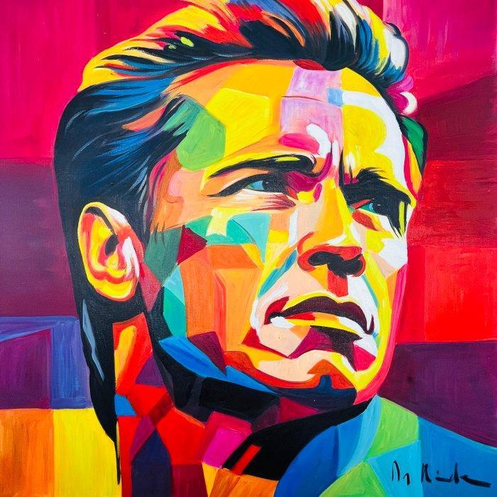 DR HIDE - Arnold 2068, Antiek en Kunst, Kunst | Schilderijen | Modern