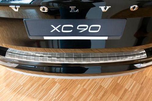 Avisa Achterbumperbeschermer | Volvo XC90 14-19 5-d |  zwart, Auto-onderdelen, Carrosserie, Nieuw, Verzenden
