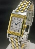 Jaeger-LeCoultre - Reverso - 260.5.08 - Dames - 2000-2010, Handtassen en Accessoires, Horloges | Heren, Nieuw