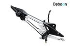 Schetsplaat Rechts Kawasaki Z 800 2013-2016 e version (Z800, Motoren, Verzenden, Gebruikt