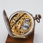 Swiss Pocket Watch - 1900s – Lepine – Military-style -